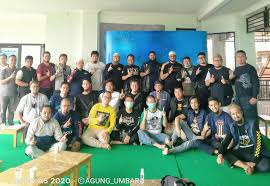 Vlog liputan dari team moslem journey yang ikutan acara 2nd dauroh muslim biker indonesia di bumi tapos resort. Muslim Biker Indonesia Mbi Gelar Dauroh Dasar Islam Untuk Perdalam Keimanan Dan Ketaqwaan Bikersnote