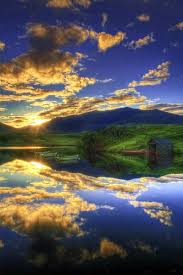 Snowdonia is one of the most beautiful places in the world and snowdon is the jewel that lies at its heart. (snowdonia ist einer der schönsten orte der welt und der snowdon das juwel in seinem herzen. Manzara Resimler Bulutlar