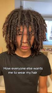 Different Styles and Trends for Dreadlocks Hair