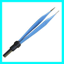 Find here bipolar cautery, bipolar electrocautery manufacturers, suppliers & exporters in india. Bipolar Straight Forceps Hospital Equipment Hair Transplant Skin Care Product