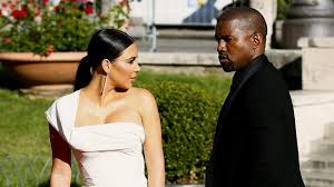 Such was the case for kim kardashian. Kim Kardashian Celebrates 5th Wedding Anniversary With Kanye West In Sexy Black Dress Entertainment Tonight