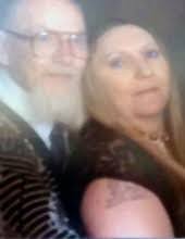 Obituary information for Dorothy Ann Patterson Myers