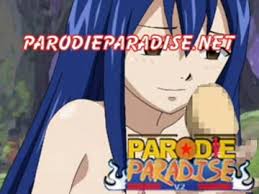 Supah-steamy porn movie starring Wendy Marvell! – Fairy Tail Hentai