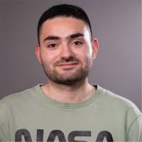 Ahmed Dajani's Instagram, Twitter & Facebook