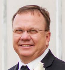 James R. Stucke Obituary October 4, 2015