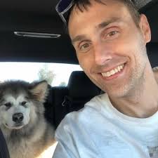 Ethan Paul Hawes (@dciethan)