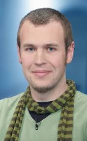 Martin Bollinger in der Talk-Show Maybrit Illner am 18.11.2010 in Berlin  Thema der Sendung: Angst