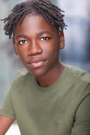 Byron Pierre's Instagram, Twitter & Facebook