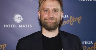 Oho! Daniel ”Bile-Dani” Lehtosen yllätyspaljastus