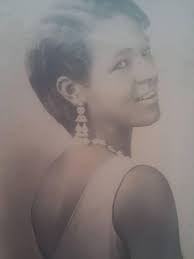 John Cooper MLK KING CENTER HALL OF FAME COLLECTION (Mary) EVELYN MARSHALL  Dietitian, Manual Training High School Mrs. Evelyn Marshall in charge of  Food Service for U.S.O. as St. Phillips Episcopal Church