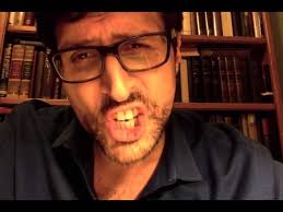 Tuesday; A Reading Project Presents -- Anthony Madrid