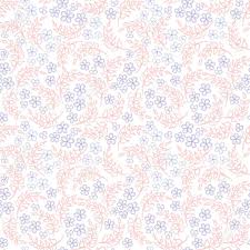 White background , pattern , risukok , textures , comfort , flower share the image go ahead and use them for free! Flower Background Seamless Pattern With Flowers Vector Floral Royalty Free Cliparts Vectors And Stock Illustration Image 18870776