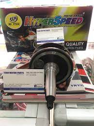 We did not find results for: Crankshaft Hyperspeed Wave 125 Pnp Ex5 Tenn Motor Parts Facebook