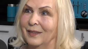 Linda Calvey's Instagram, Twitter & Facebook