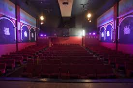 Torontos last porn movie theatre to get art house cinema makeover