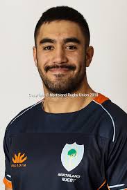 Northland Taniwha Headshots