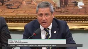Artigo 142 este artigo não representa a opinião do brasil 247 e é de responsabilidade do colunista. Braga Netto Forcas Armadas Trabalham Em Cima Do Que Esta No Artigo 142 Contrafatos