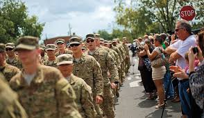 Myheritage.com has been visited by 100k+ users in the past month The Tragedy Of The American Military The Atlantic