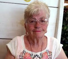 Yvonne Pittman Obituary