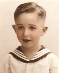 Andrew Vedda Obituary