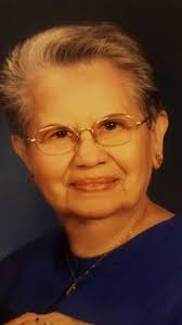 Maria Quiroz Obituary