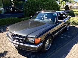 For Sale Mercedes Benz 500 Sec 1992 Offered For Gbp 20 851 Mercedes Benz Mercedes Benz 500 Mercedes
