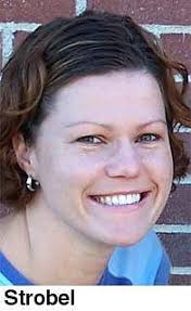 Kelly Strobel Obituary