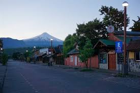 Condominio los robles de trancura, pucon 4920000 chile. Know Before You Go Villarrica Volcano Hiking Guide