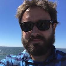 Tim Stapleton (@shakykneez)