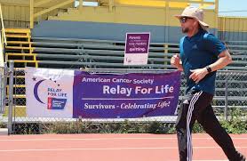 Relay for life malaysia is the signature fundraising event for national cancer society malaysia (ncsm). Watsonville Relay For Life Eclipses 100k For Second Year The Pajaronian Watsonville Ca