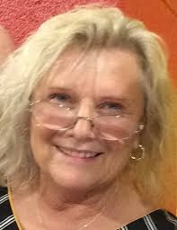 Obituary information for Beverly Anne Good