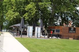 Soirée jazz cajun au restaurant demain soir! Toulouse Une Guinguette Prend Feu En Bord De Garonne Le Restaurant Etait Heureusement Ferme Actu Toulouse