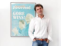 Rob Eshman: The last column