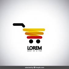 Download Modern Shopping Cart Logo For Free Cart Logo Shopping Cart Logo Shop Logo Design