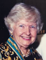 Obituary for Betty C. Kalina