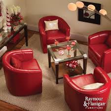 Pin By Ashley Plowman On Decor Accent Chairs Red Leather Chair Swivel Accent Chair