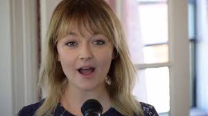 Brittany High's VERY Legit VO Reel — Brittany High