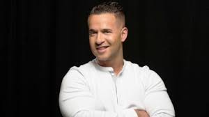 The Situation's Muscles Pic: Mike Sorrentino Shows Off Bulging Biceps – Hollywood Life