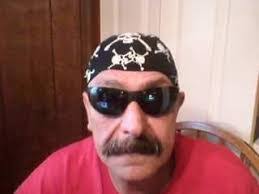 Charles Hyson's Instagram, Twitter & Facebook