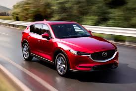 Mazda Cx 5 Will Be Reborn As Luxury Mercedes Glc Rival Carbuzz