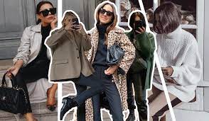 The best fashion instagrams of the week: The 2020 Influencer Trends That Will Be All Over Instagram