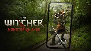 Viimeisimmät twiitit käyttäjältä the witcher: The Witcher Monster Slayer Global Launch Date Revealed Droid Gamers