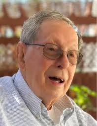 Obituary information for Byron Chester Farlow