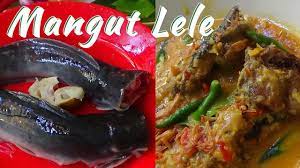 Catfish Mangut Recipe Resep Makanan Resep Jeruk