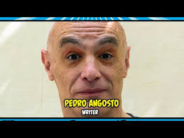 GET IN TOON! with Pedro Angosto