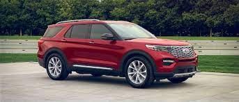 The 2021 ford explorer rewards suv shoppers of all kinds with a diverse selection of exterior paint options so you can match that allow you to match your crossover to your unique tastes. 2021 Ford Explorer Exterior Interior Color Options Akins Ford