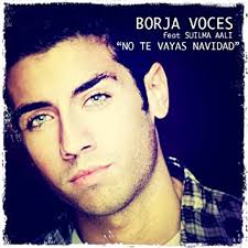 Borja Voces