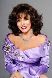Joan collins is an english actress from paddington, london. Jewels From The Collection Of Dame Joan Collins Bring Hollywood Glamour To Bonhams London Jewels Sale