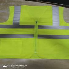 Safety Jacket