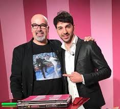 Amico di tutte,schiavo di nessuno | twuko. Giovanni Ciacci Fidanzato Con Un Principe Gogo Magazine